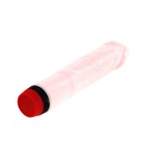 Rockin Dong Penis Cyber Skin Iii von Baile Vibrators | Fesselliebe.de