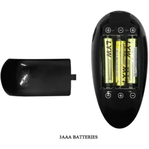 Oliver Realistischer Dildo mit Vibration von Baile Vibrators