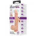 Bahamut Vibration 21,8 cm natürlich von Baile Dildos
