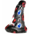 Dildo 13 cm von All Black