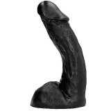 Dong 23 cm von All Black | Fesselliebe.de
