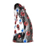Dong 28 cm von All Black | Fesselliebe.de