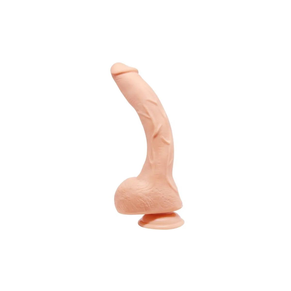 Beautiful Jack 26 cm von Baile Dildos | Fesselliebe.de