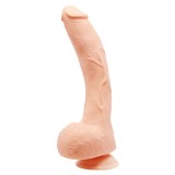Beautiful Jack 26 cm von Baile Dildos | Fesselliebe.de