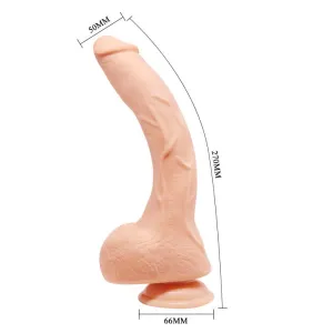 Beautiful Jack 26 cm von Baile Dildos