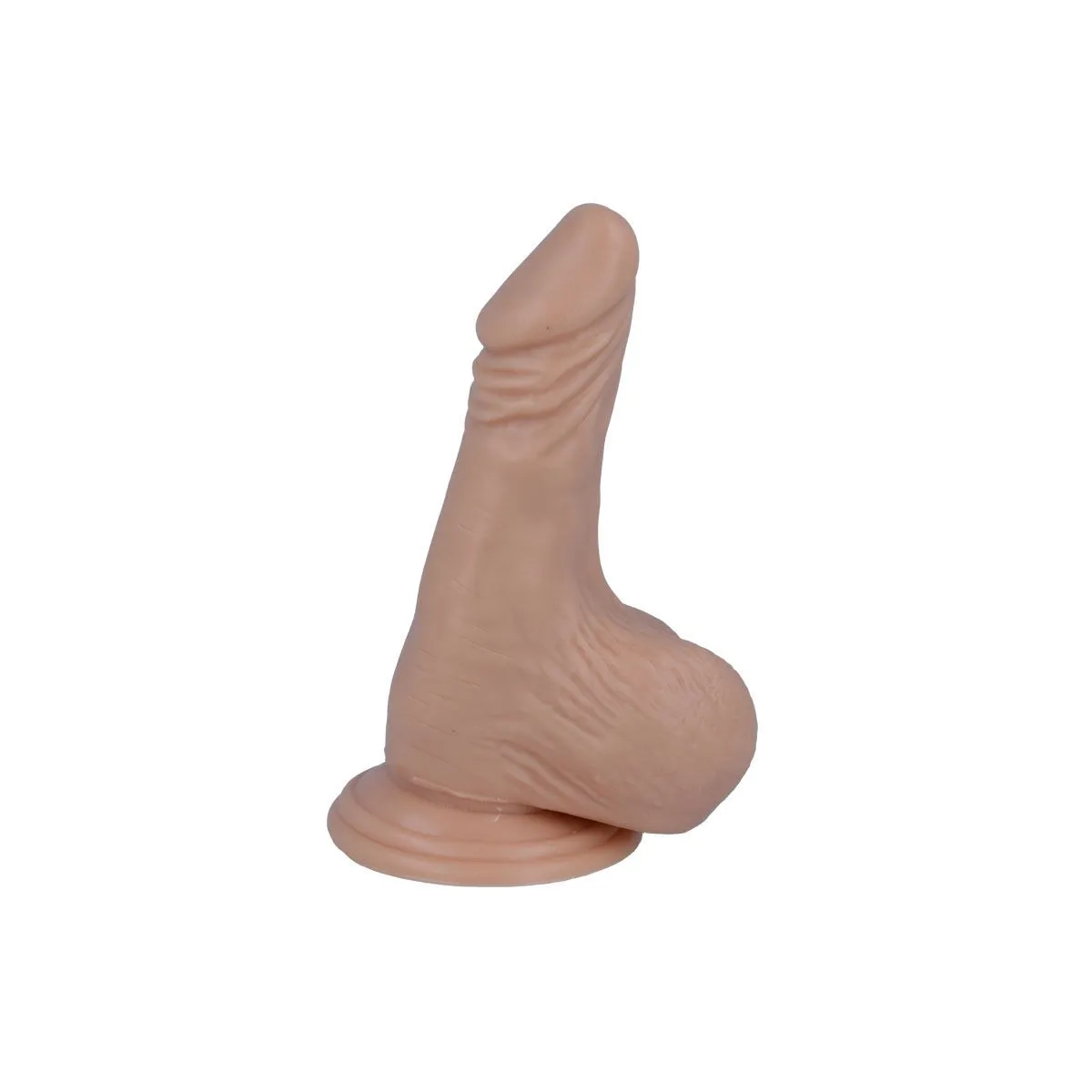 Mr 1 Realistischer Penis 14,6 cm -O- 3,5 cm von Mr, Intense | Fesselliebe.de