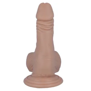 Mr 1 Realistischer Penis 14,6 cm -O- 3,5 cm von Mr, Intense