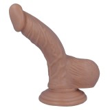 Mr 2 Realistic Penis 16 cm -O- 2,7 cm von Mr, Intense | Fesselliebe.de