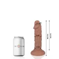 Mr 3 Realistic Penis 16,2 cm -O- 3 cm von Mr, Intense