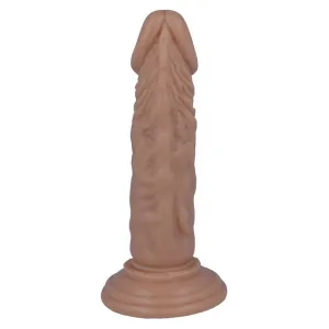 Mr 3 Realistic Penis 16,2 cm -O- 3 cm von Mr, Intense