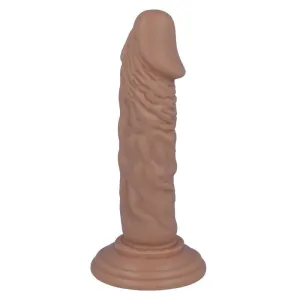 Mr 3 Realistic Penis 16,2 cm -O- 3 cm von Mr, Intense