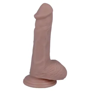 Mr 5 Realistic Penis 16,5 cm -O- 3,5 cm von Mr, Intense