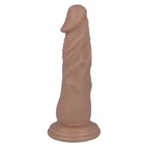 Mr 6 Realistic Penis 16,6 cm -O- 4,4 cm von Mr, Intense