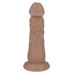 Mr 6 Realistic Penis 16,6 cm -O- 4,4 cm von Mr, Intense