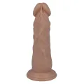 Mr 6 Realistic Penis 16,6 cm -O- 4,4 cm von Mr, Intense