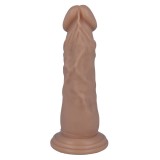 Mr 6 Realistic Penis 16,6 cm -O- 4,4 cm von Mr, Intense | Fesselliebe.de