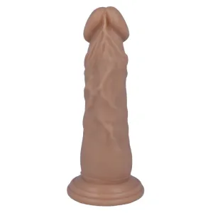 Mr 6 Realistic Penis 16,6 cm -O- 4,4 cm von Mr, Intense