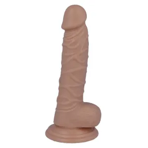 Mr 7 Realistischer Penis 17,1 cm -O- 2,9 cm von Mr, Intense