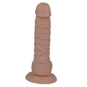 Mr 7 Realistischer Penis 17,1 cm -O- 2,9 cm von Mr, Intense