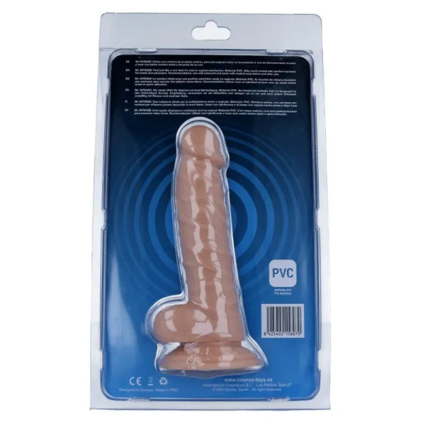 Mr 7 Realistischer Penis 17,1 cm -O- 2,9 cm von Mr, Intense | Fesselliebe.de