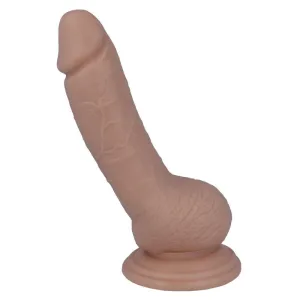 Mr 8 Realistic Penis 17,6 cm -O- 3,5 cm von Mr, Intense