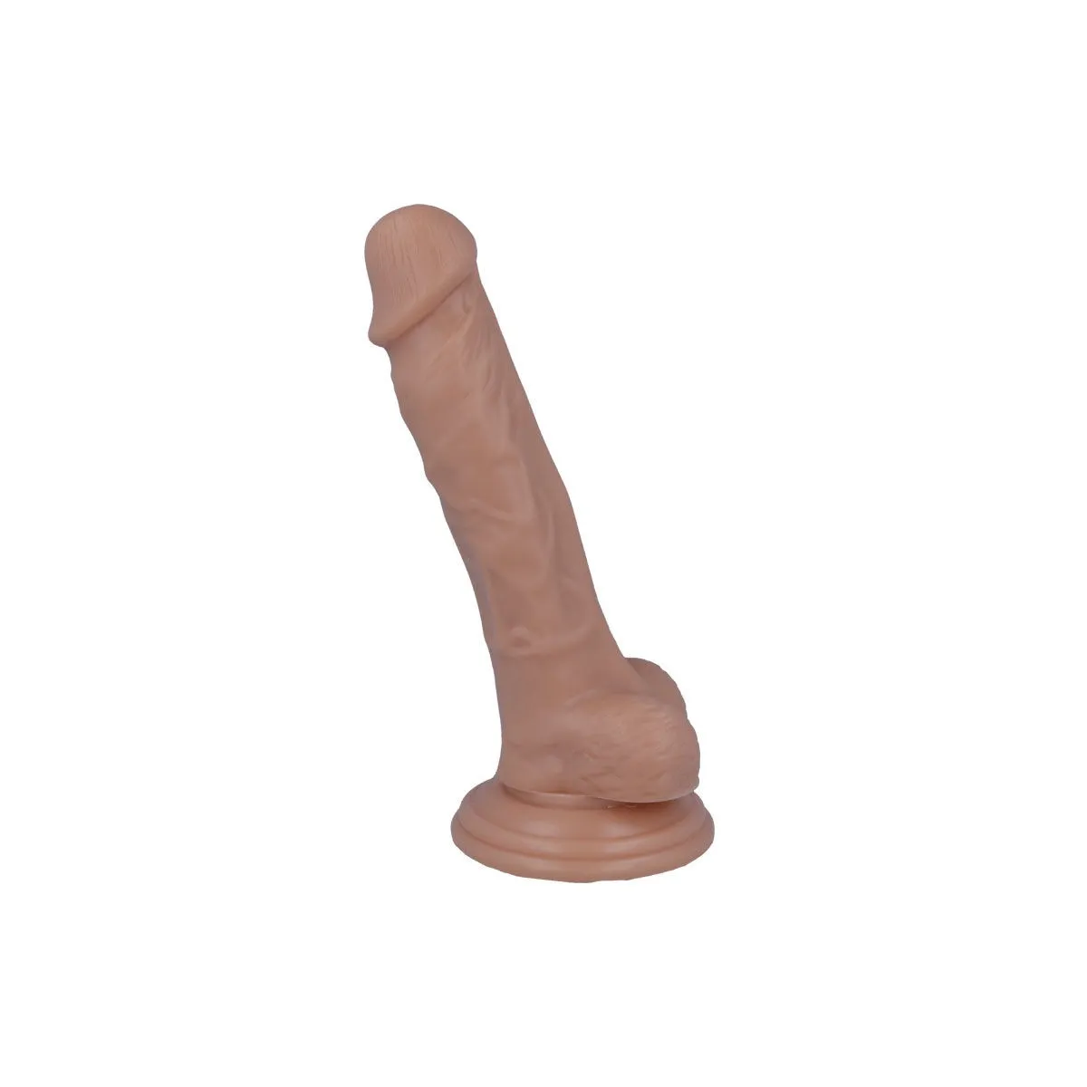 Mr 9 Realistic Penis 17,8 cm -O- 3 cm von Mr, Intense | Fesselliebe.de