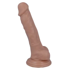 Mr 9 Realistic Penis 17,8 cm -O- 3 cm von Mr, Intense