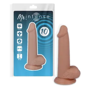 Mr 10 Realistic Penis 18 cm -O- 3,4 cm von Mr, Intense | Fesselliebe.de