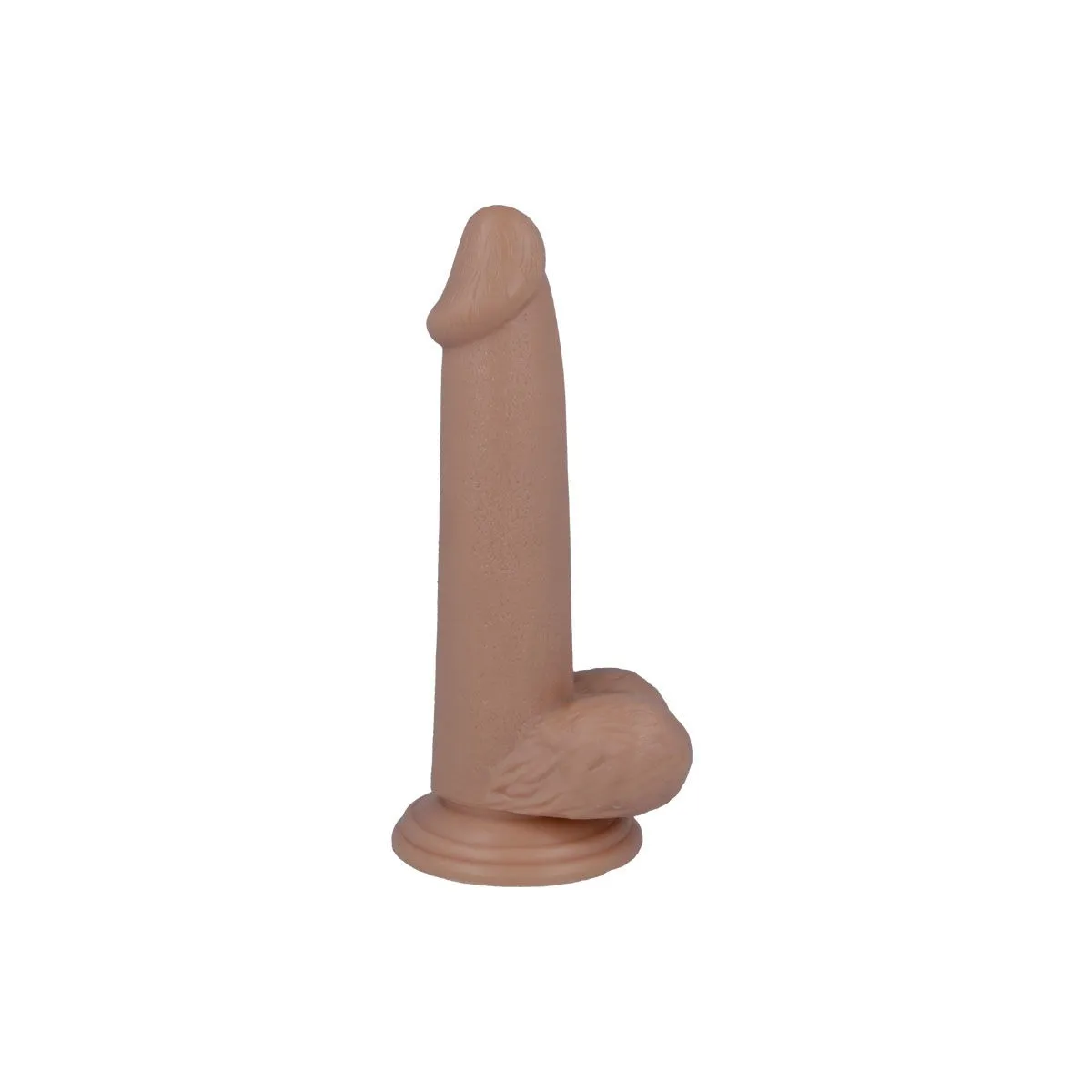 Mr 10 Realistic Penis 18 cm -O- 3,4 cm von Mr, Intense | Fesselliebe.de