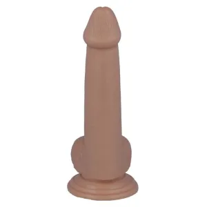 Mr 10 Realistic Penis 18 cm -O- 3,4 cm von Mr, Intense