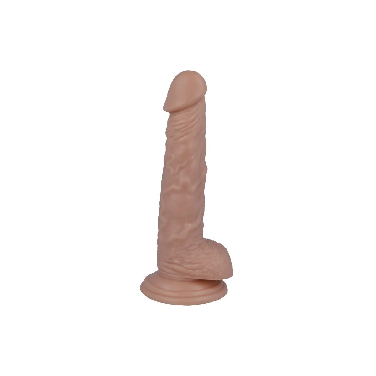 Mr 13 Realistic Penis 18,5 cm -O- 3,2 cm von Mr, Intense | Fesselliebe.de