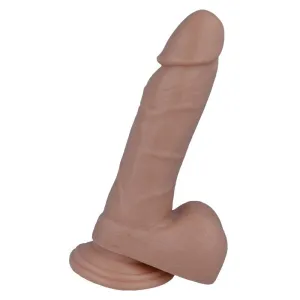 Mr 14 Realistischer Penis 18,5 cm -O- 3,8 cm von Mr, Intense