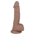 Mr 16 Realistic Penis 19,6 cm -O- 3,2 cm von Mr, Intense