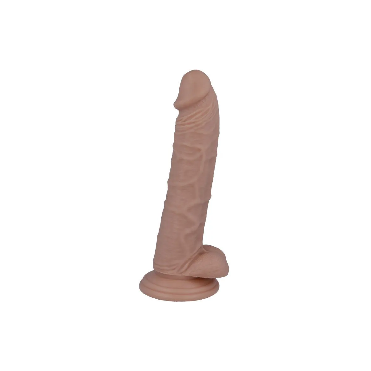 Mr 15 Realistischer Penis 19,5 cm -O- 4,1 cm von Mr, Intense | Fesselliebe.de