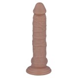 Mr 15 Realistischer Penis 19,5 cm -O- 4,1 cm von Mr, Intense | Fesselliebe.de