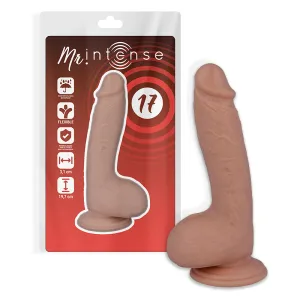 Mr 17 Realistischer Penis 19,7 cm -O- 4,1 cm von Mr, Intense | Fesselliebe.de