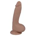 Mr 17 Realistischer Penis 19,7 cm -O- 4,1 cm von Mr, Intense