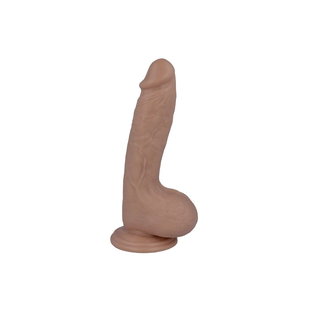 Mr 17 Realistischer Penis 19,7 cm -O- 4,1 cm von Mr, Intense | Fesselliebe.de