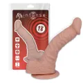 Mr 18 Realistic Penis 19,8 cm -O- 3,2 cm von Mr, Intense