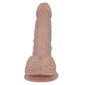 Mr 18 Realistic Penis 19,8 cm -O- 3,2 cm von Mr, Intense