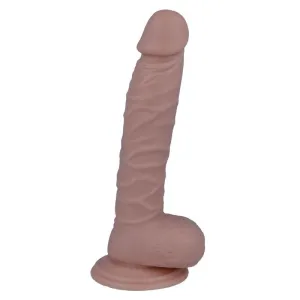Mr 19 Realistic Penis 20 cm -O- 3,1 cm von Mr, Intense