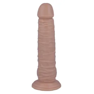 Mr 20 Realistic Penis 20 cm -O- 4,6 cm von Mr, Intense