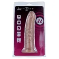 Mr 22 Realistischer Penis 20,1 cm -O- 4,4 cm von Mr, Intense