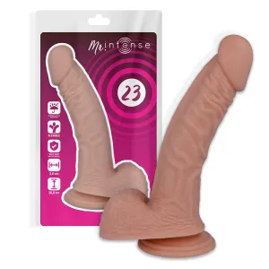 Mr 23 Realistischer Penis 20,8 cm -O- 3,8 cm von Mr, Intense | Fesselliebe.de