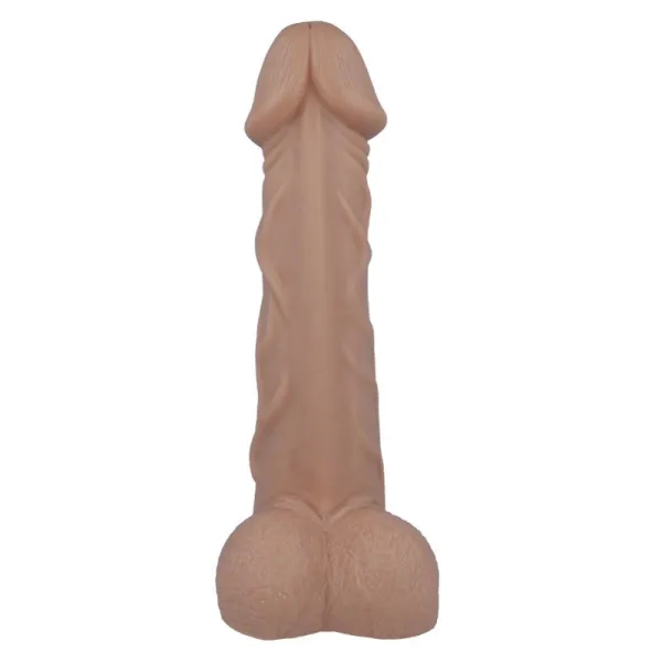 Mr 26 Realistischer Penis 22 cm -O- 4,4 cm von Mr, Intense | Fesselliebe.de