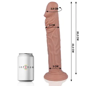Mr 27 Realistischer Penis 22,3 cm -O- 4 cm von Mr, Intense