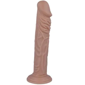 Mr 27 Realistischer Penis 22,3 cm -O- 4 cm von Mr, Intense