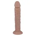 Mr 27 Realistischer Penis 22,3 cm -O- 4 cm von Mr, Intense