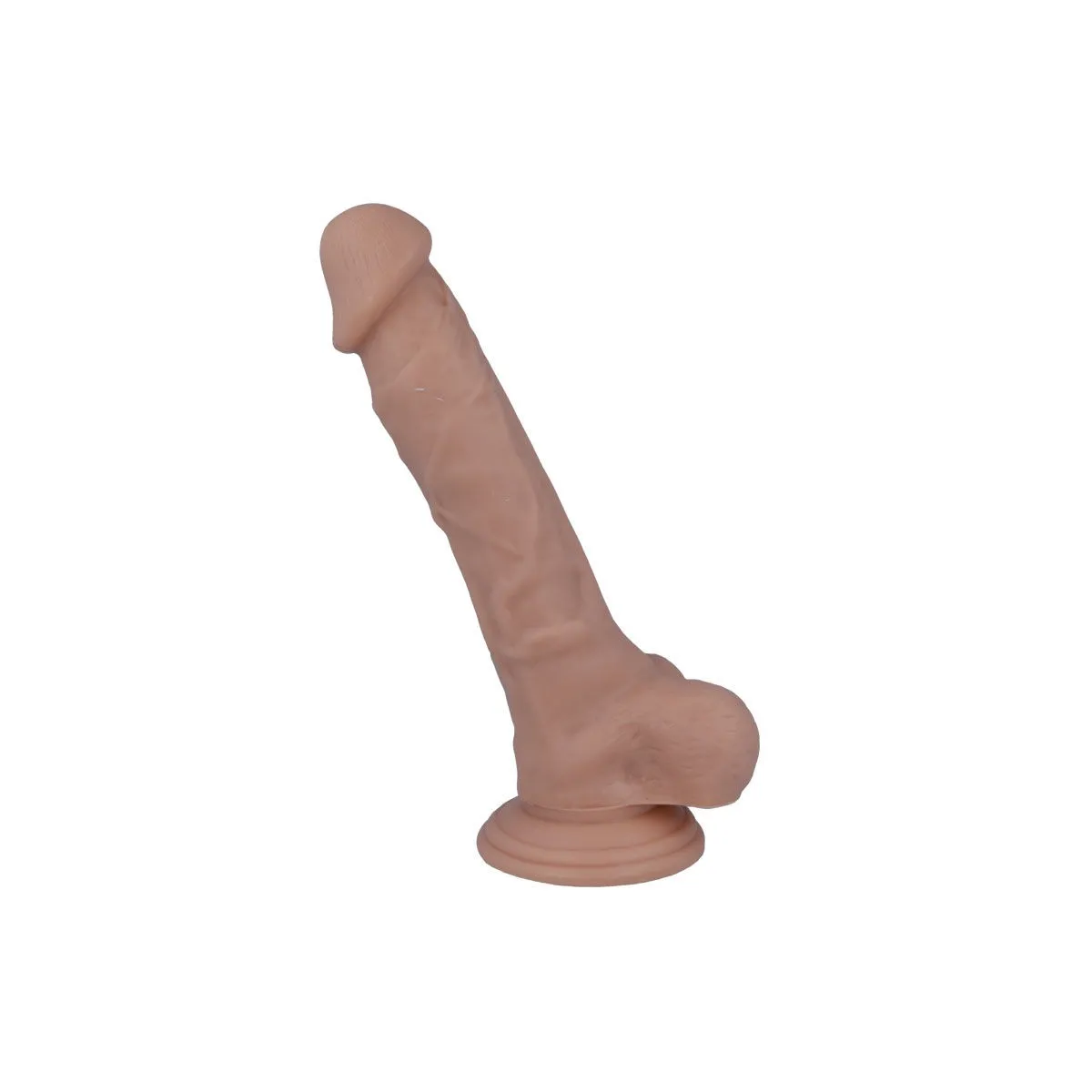 Mr 28 Realistischer Penis 22,3 cm -O- 3,4 cm von Mr, Intense | Fesselliebe.de