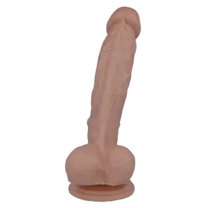 Mr 28 Realistischer Penis 22,3 cm -O- 3,4 cm von Mr, Intense